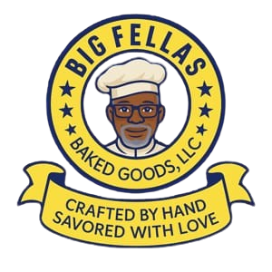 Big Fellas Baked Goods