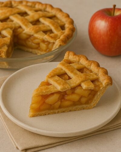 Apple Pie