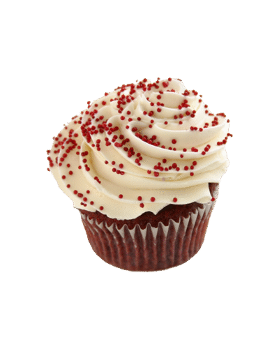 Cream Muffin