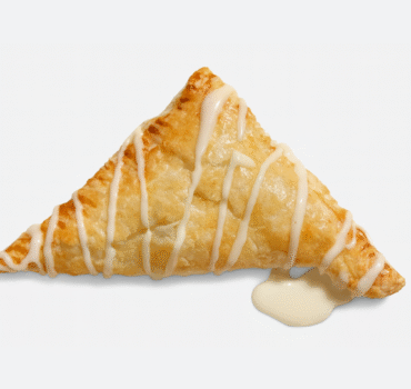 2 Fresh Fruit Danishes