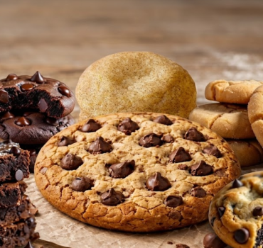 A Dozen Reasons to Indulge 