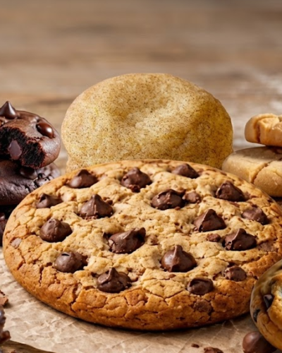 A Dozen (12) Reasons to Indulge